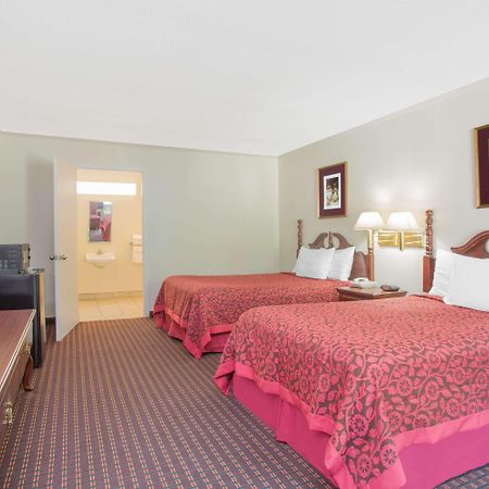 Days Inn Milledgeville Ngoại thất bức ảnh