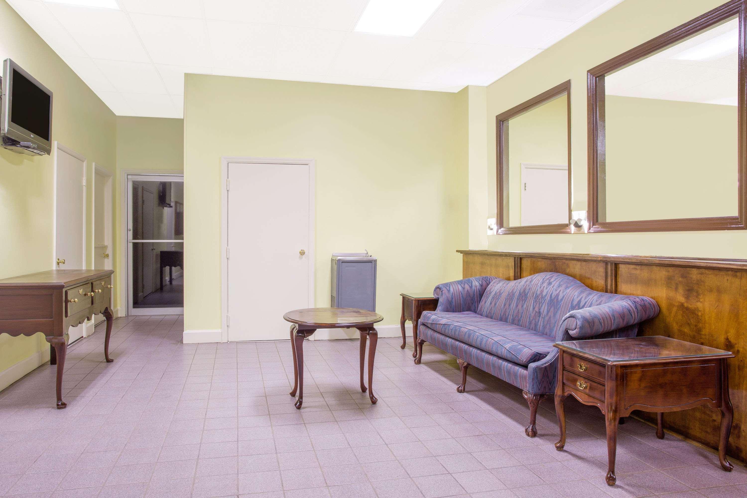 Days Inn Milledgeville Ngoại thất bức ảnh