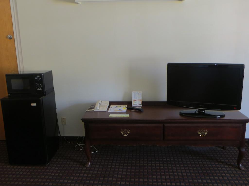 Days Inn Milledgeville Ngoại thất bức ảnh