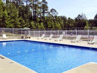 Days Inn Milledgeville Ngoại thất bức ảnh